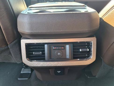 Certified 2025 Ford F250 King Ranch w/ Chrome Package AWD/4WD image 19
