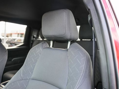 Certified 2024 Toyota Tacoma SR5 image 16