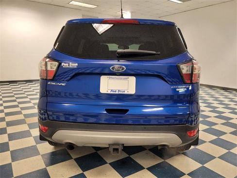 Used 2018 Ford Escape Titanium image 6
