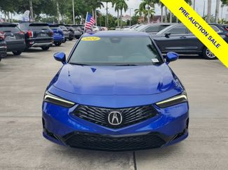 Used 2024 Acura Integra A-Spec FWD video 2