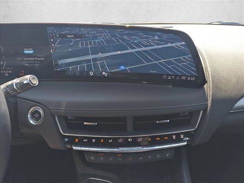 Used 2025 Cadillac CT5 Premium Luxury RWD image 15