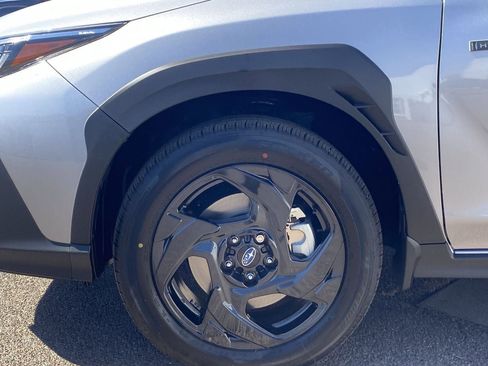 New 2026 Subaru Crosstrek 2.5i Sport AWD/4WD image 6
