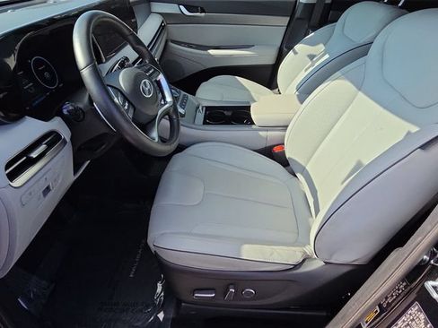 Used 2024 Hyundai Palisade SEL FWD image 10