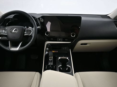 Used 2026 Lexus NX 350 AWD w/ Accessory Package (K3) image 9