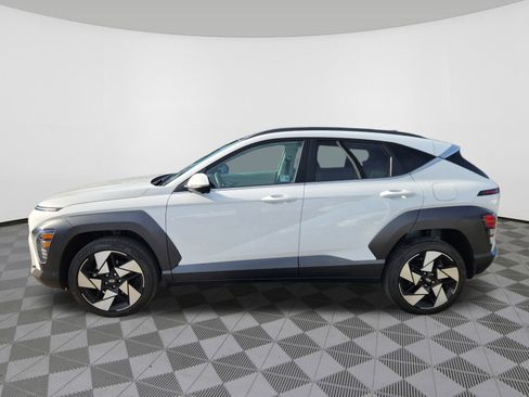 Certified 2024 Hyundai Kona Limited image 5