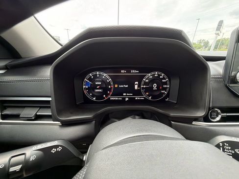 Used 2022 Mitsubishi Outlander SEL AWD/4WD image 21