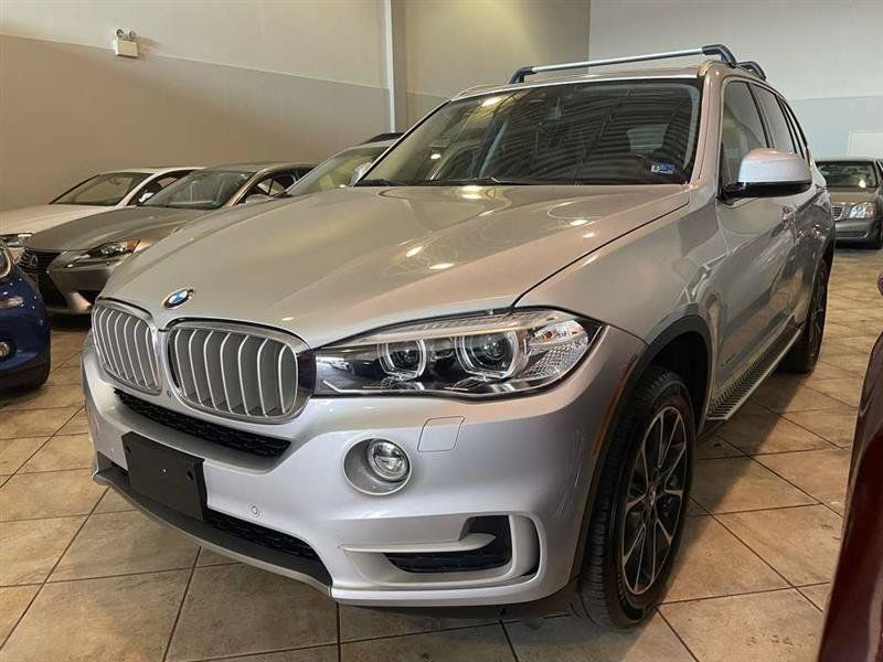 Used 2016 BMW X5 xDrive35i AWD/4WD image 1