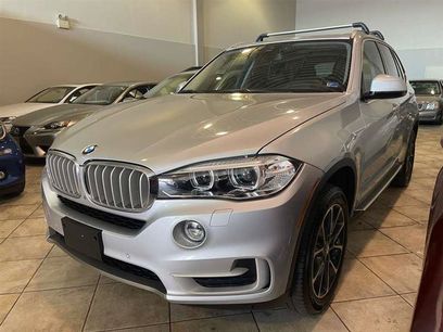 Used 2016 BMW X5 xDrive35i