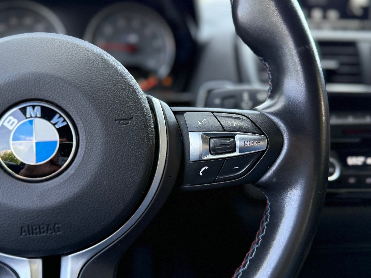 Used 2017 BMW M2 RWD image 22
