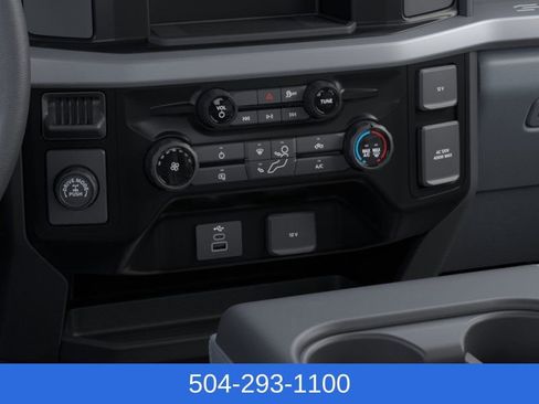 New 2026 Ford F250 XL RWD image 17