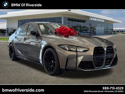 New 2026 BMW M3 Competition