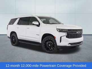 Used 2021 Chevrolet Tahoe Premier AWD/4WD video 2