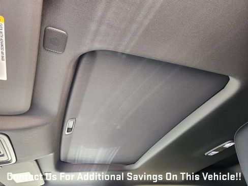 New 2026 GMC Sierra 1500 Elevation w/ Elevation Premium Package AWD/4WD image 19