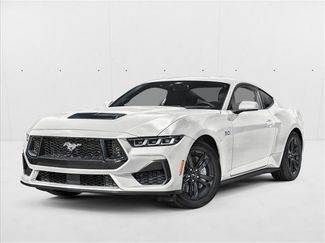 Used 2025 Ford Mustang GT Premium RWD video 1
