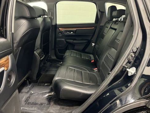 Used 2020 Honda CR-V Touring image 18