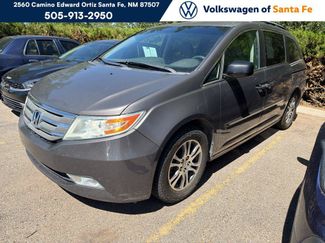 Used 2012 Honda Odyssey EX video 1