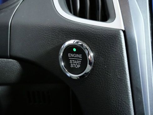 Certified 2023 Ford Edge SEL w/ Sport Appearance Package image 21