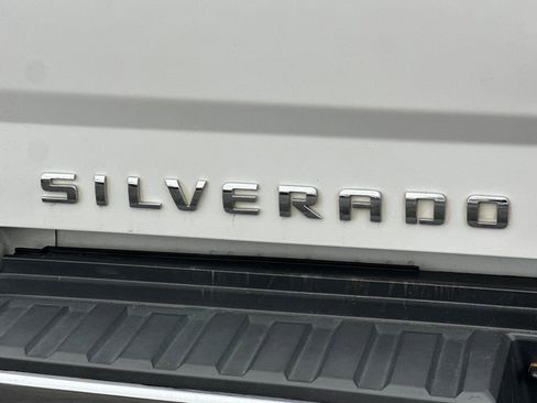 Used 2019 Chevrolet Silverado 3500 LTZ w/ Duramax Plus Package image 50