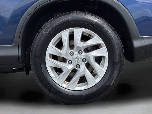 Used 2016 Honda CR-V EX-L image 13