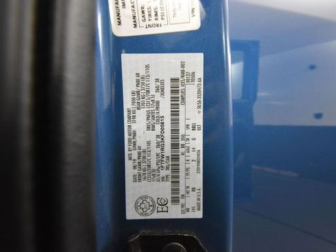 Used 2019 Ford F150 Raptor image 51