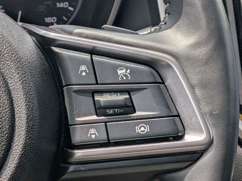Certified 2024 Subaru Ascent Touring AWD/4WD image 20