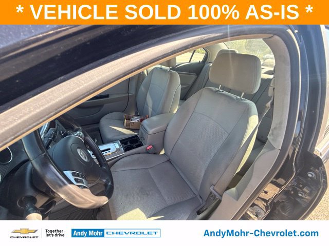 Used 2009 Saturn Aura XE w/ Convenience Package FWD image 18