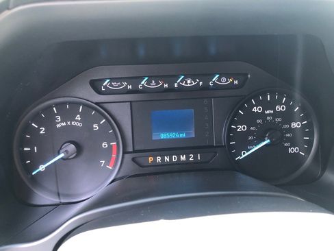 Used 2019 Ford F250 XL w/ Power Equipment Group AWD/4WD image 34