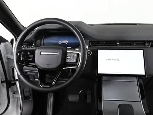 Used 2024 Land Rover Range Rover Evoque S image 3