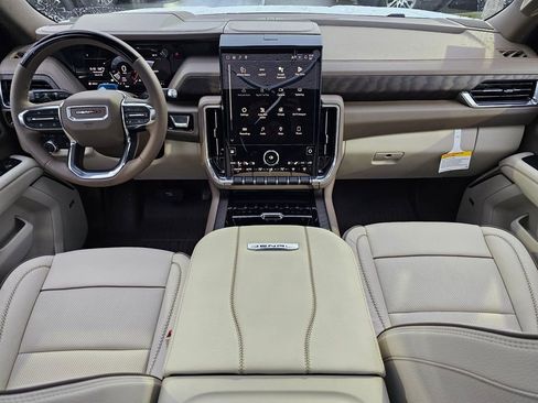 New 2026 GMC Yukon XL Denali w/ Advanced Technology Package AWD/4WD image 20