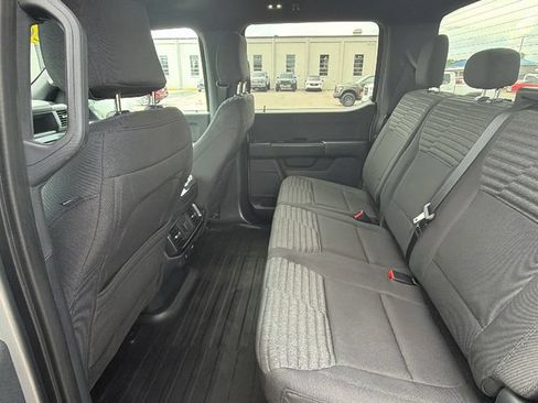 Certified 2023 Ford F150 XL w/ STX Appearance Package RWD image 25