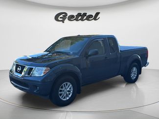 Used 2017 Nissan Frontier SV RWD video 1