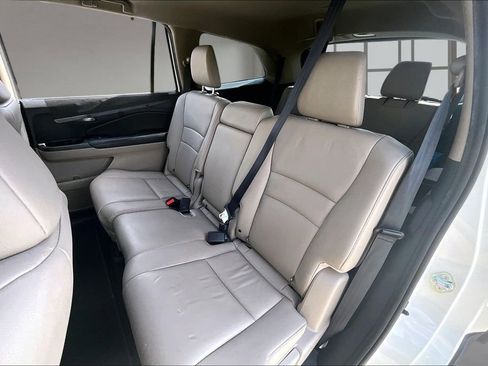 Used 2019 Honda Pilot EX-L image 22