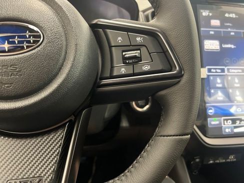 New 2026 Subaru WRX Premium AWD/4WD image 25
