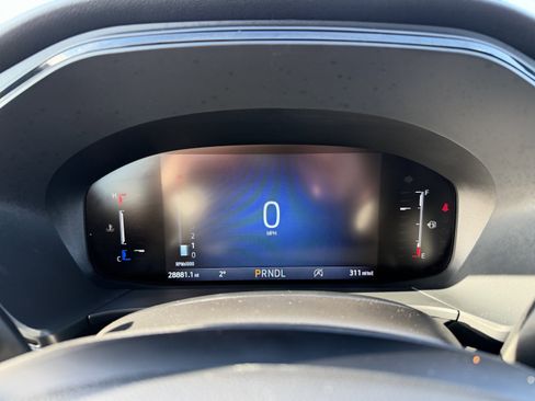 Certified 2025 Ford Escape ST-Line Select image 15