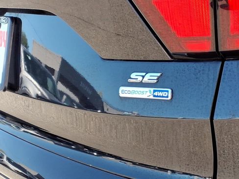 Used 2019 Ford Escape SE AWD/4WD image 7