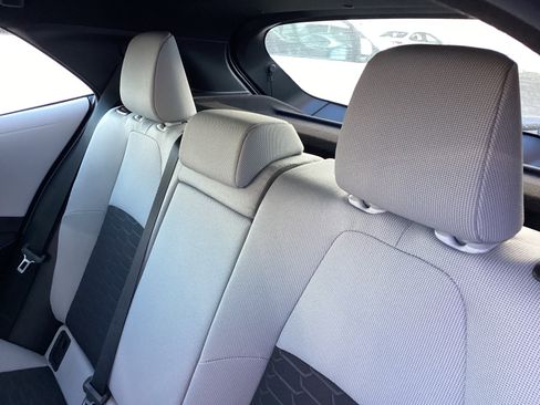 New 2026 Toyota Corolla SE image 19