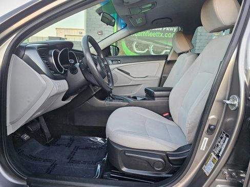 Used 2015 Kia Optima LX image 15