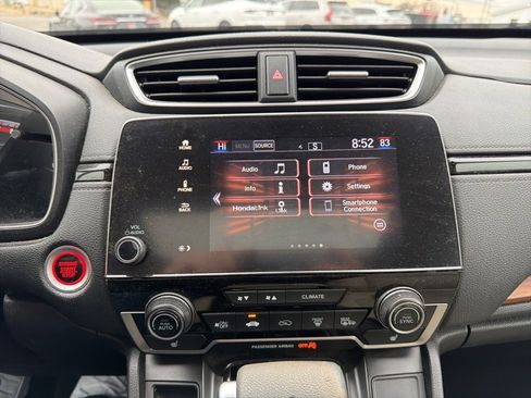 Used 2020 Honda CR-V EX image 34