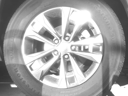 Used 2025 Chevrolet Equinox LT image 13