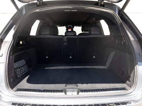 Used 2024 Mercedes-Benz GLE 53 AMG 4MATIC image 21