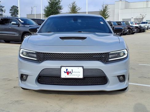 Used 2021 Dodge Charger GT w/ Driver Convenience Group image 4