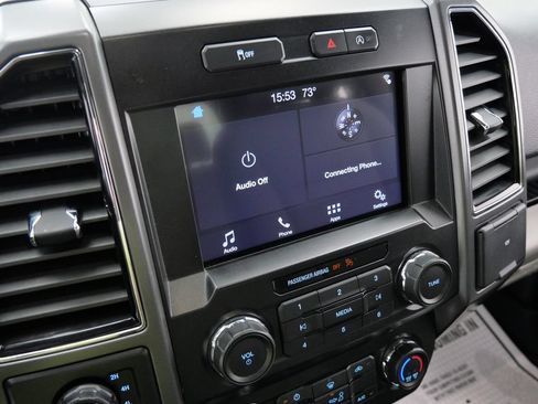 Used 2019 Ford F150 XLT AWD/4WD image 30