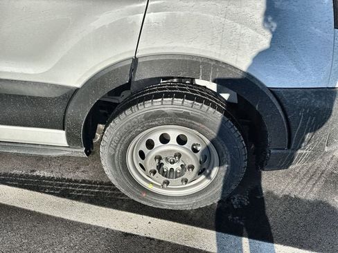 New 2026 Ford Transit 350 148 High Roof Extended DRW image 10