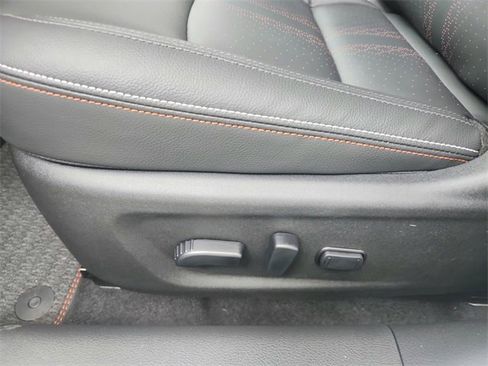 New 2025 Nissan Altima 2.5 SR w/ SR Premium Package image 20