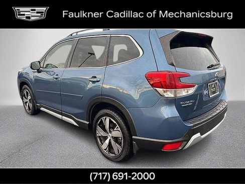 Used 2020 Subaru Forester Touring image 8