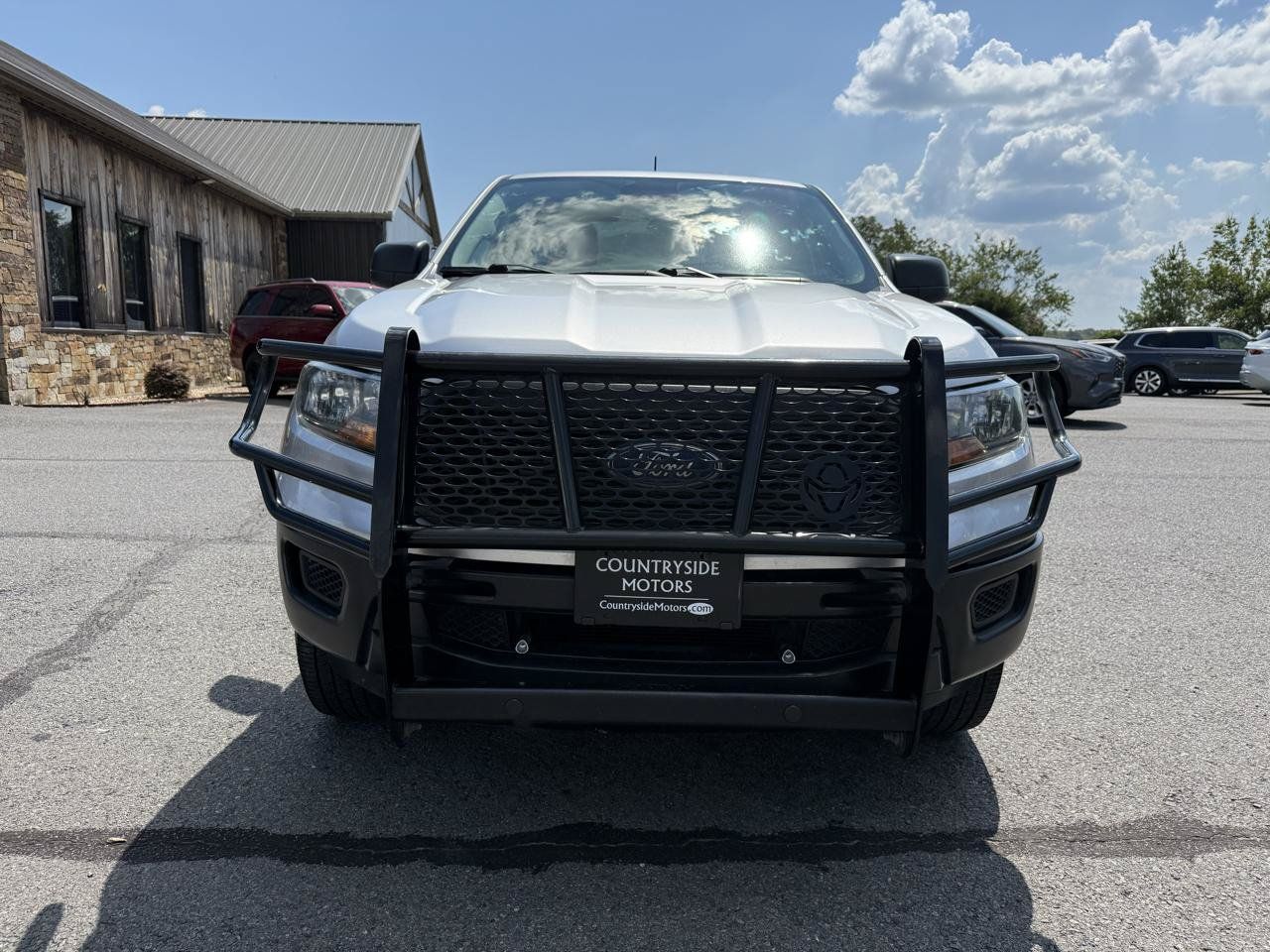 Used 2019 Ford Ranger XL w/ Equipment Group 101A Mid RWD image 10