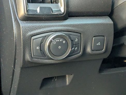 Used 2022 Ford Ranger XLT w/ Tremor Off-Road Package image 11