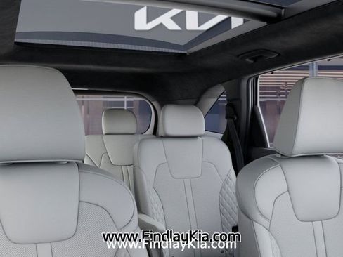 New 2026 Kia Sorento SX Prestige AWD/4WD image 30