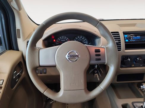 Used 2006 Nissan Frontier SE w/ (P01) Power Pkg RWD image 15