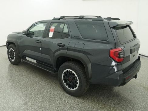 New 2026 Toyota 4Runner TRD Off-Road Premium image 14